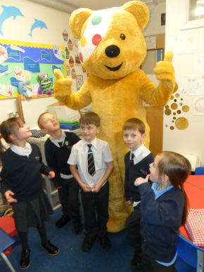 Pudsey 1 w