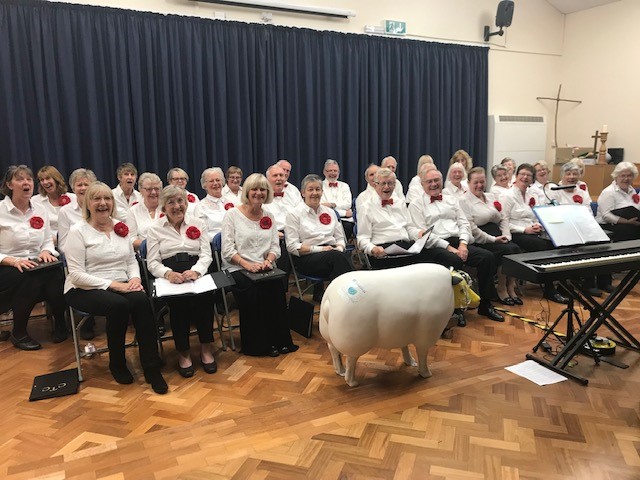 Tetbury Community Choir