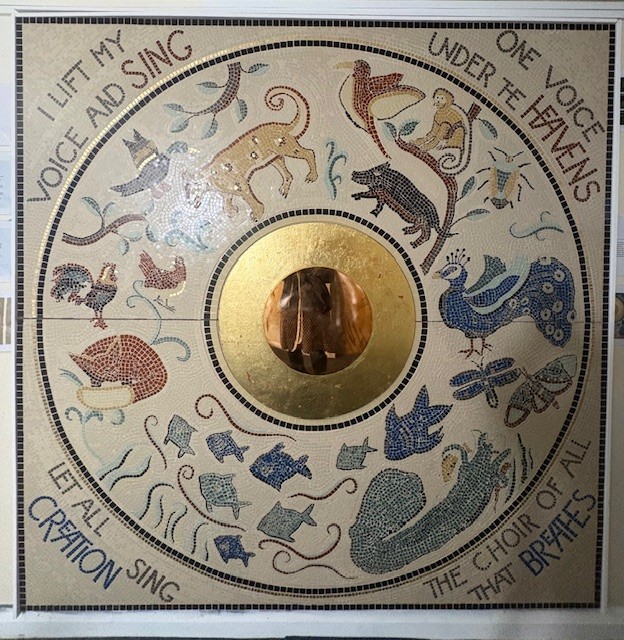 Mosaic