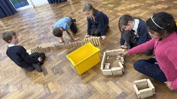 Blocks Twiglets w