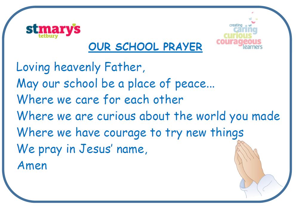 School Prayer